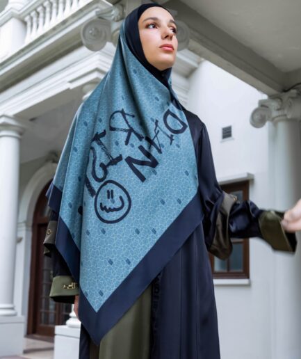 Pashmina Aleta (Makassar)