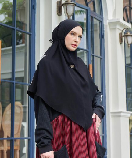 HAMEEDA DRESS (Makassar)