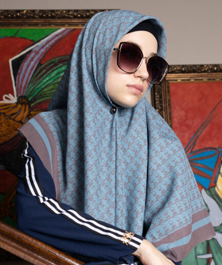 MO Scarf