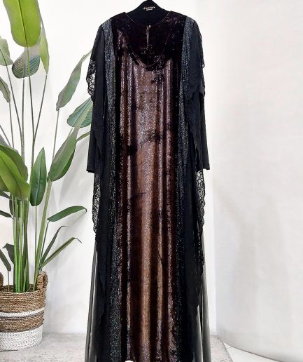 PS 2 Dress Outer (Kuncit - Jakarta)