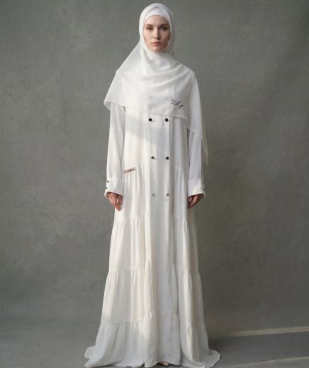Scarf Madina DAILY (New)