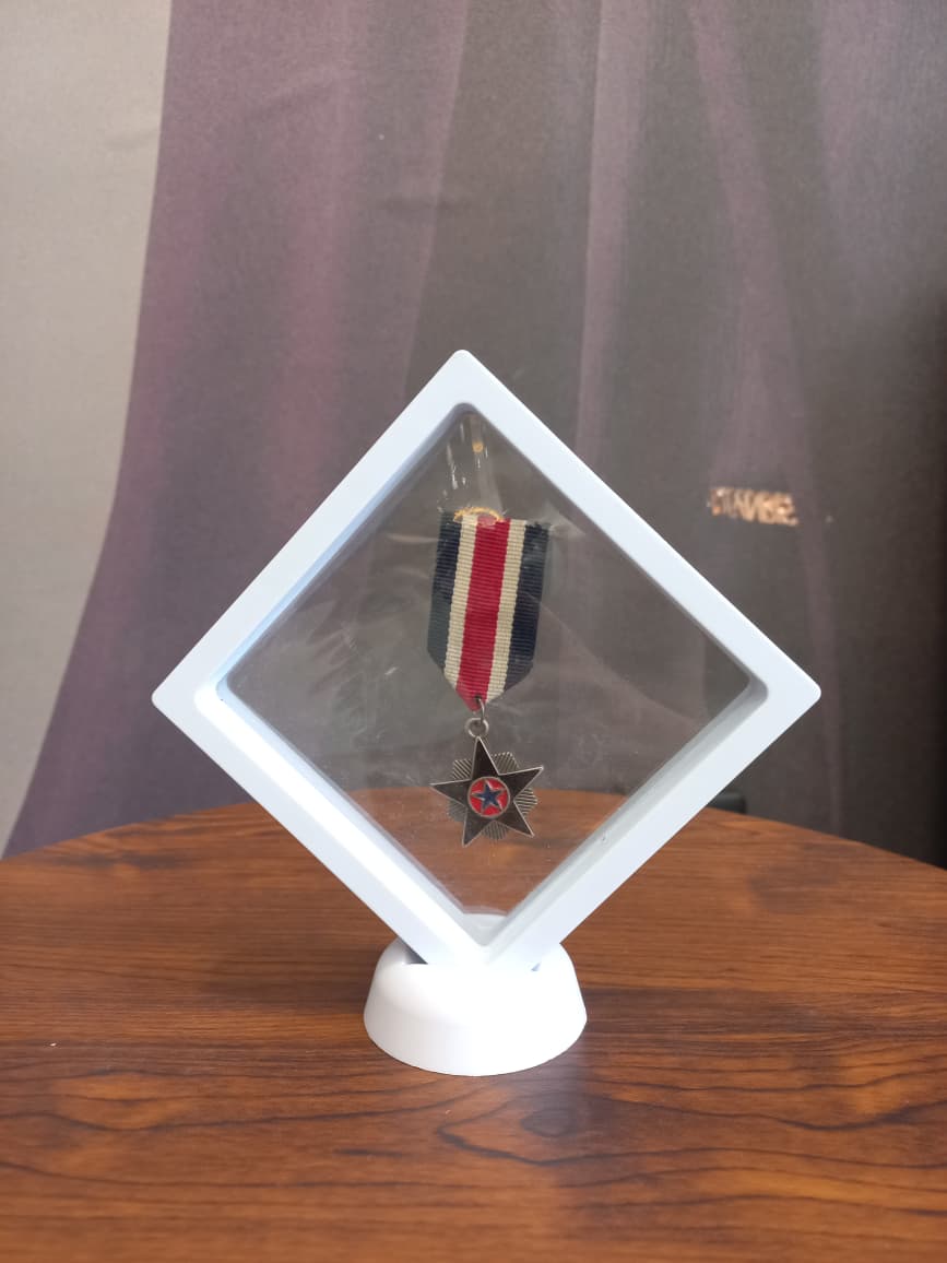 Pin Brooch