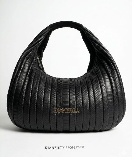 Zarina Bag Small FLAT
