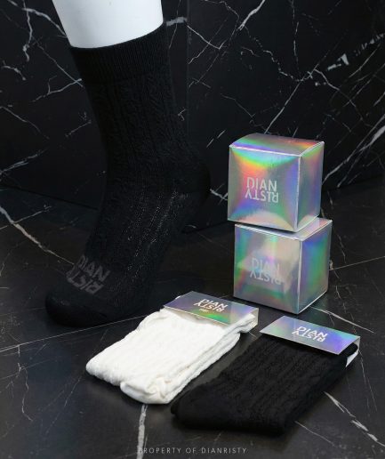 Halia Sock Mix Colour