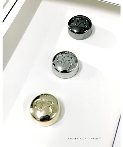 Abia Magnet Brooch's
