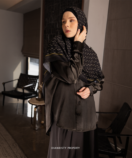 EVE 10 Blouse