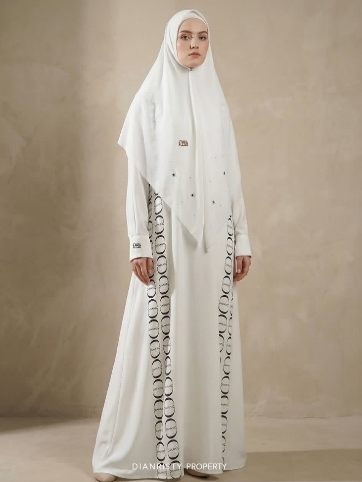 Hamra dress 2
