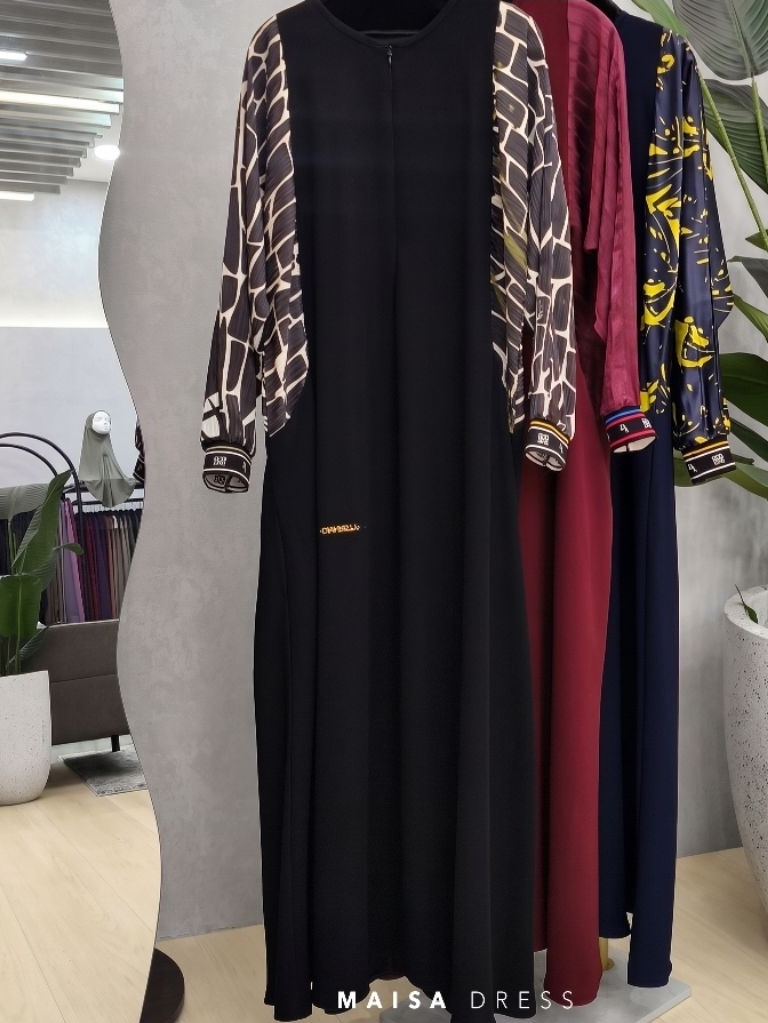 Maisa Dress 3