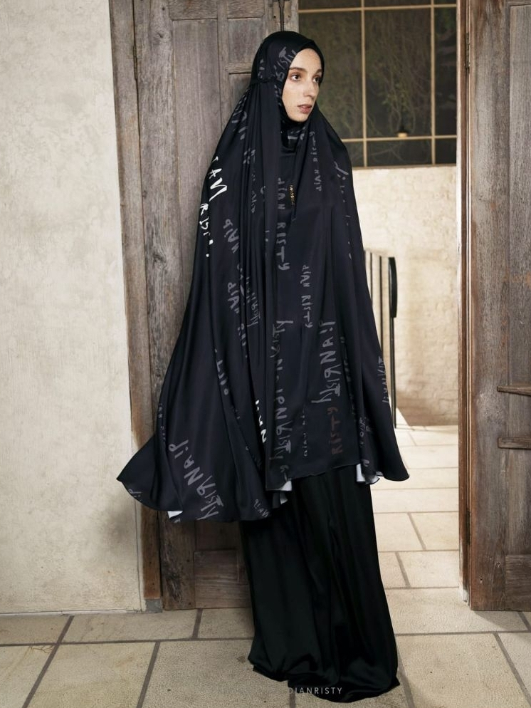 Mukena Arisha 2