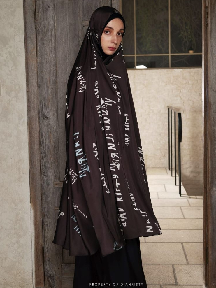 Mukena Arisha 5