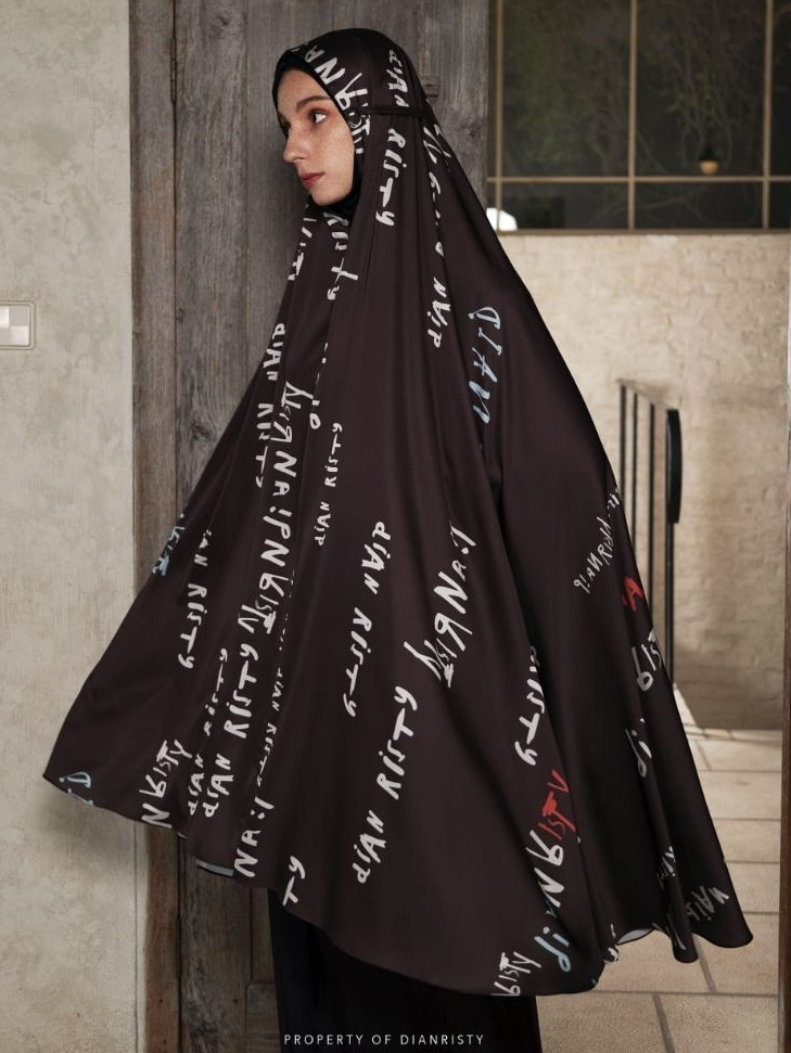 Mukena Arisha 7