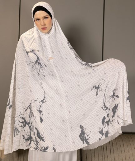 Mukena Kiah