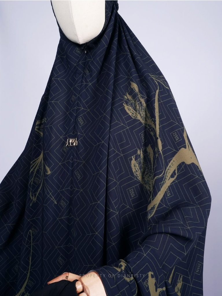 Mukena Kiah 5