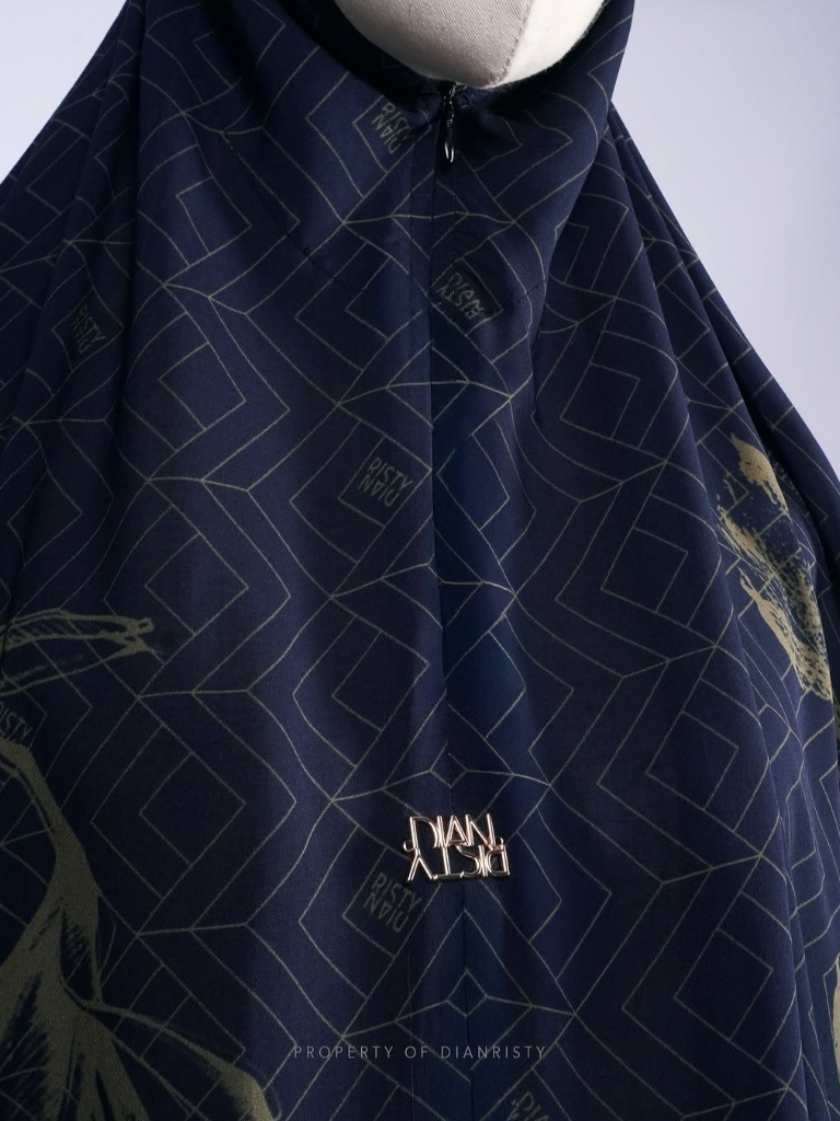 Mukena Kiah 6