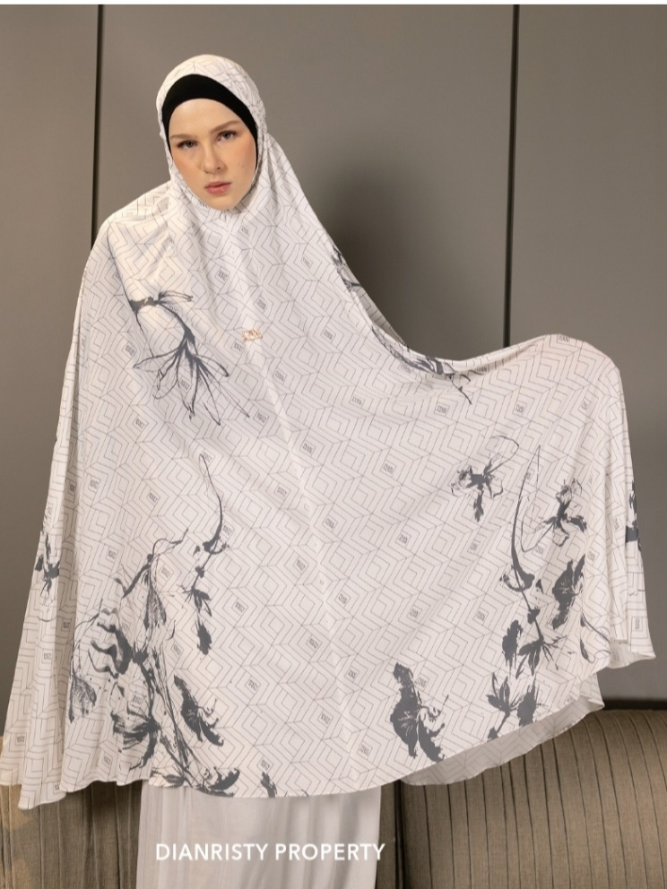 Mukena Kiah