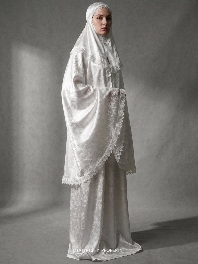 Mukena Naira 2