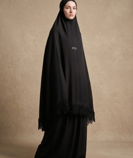 Mukena Safiya