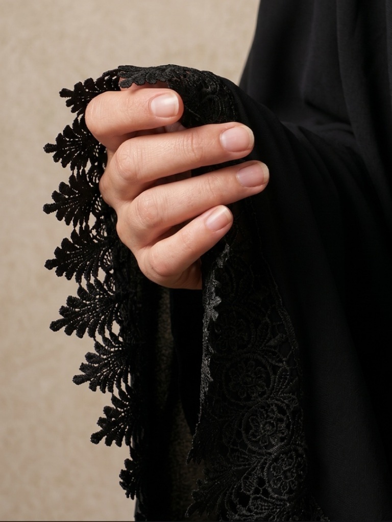 Mukena Safiya 2