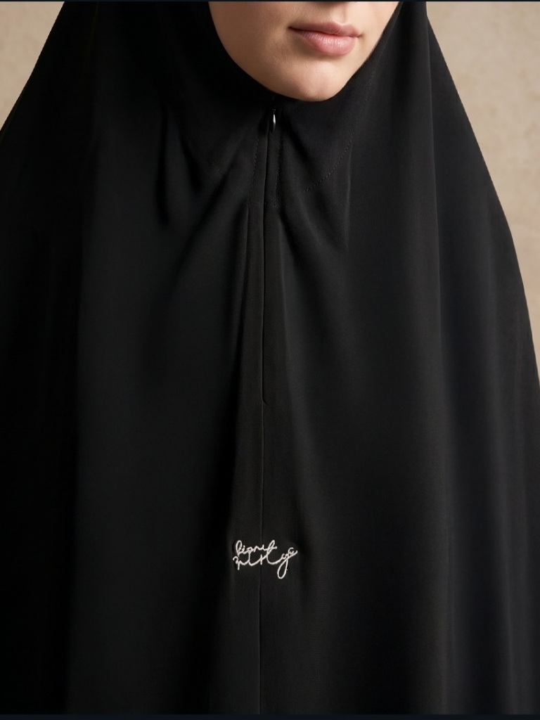 Mukena Safiya 7