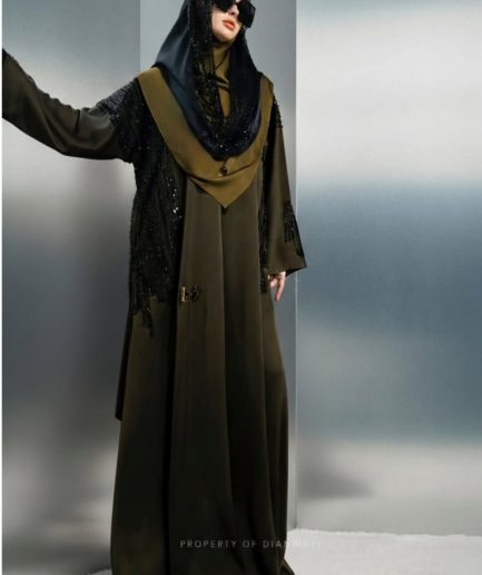 Nazila Dress