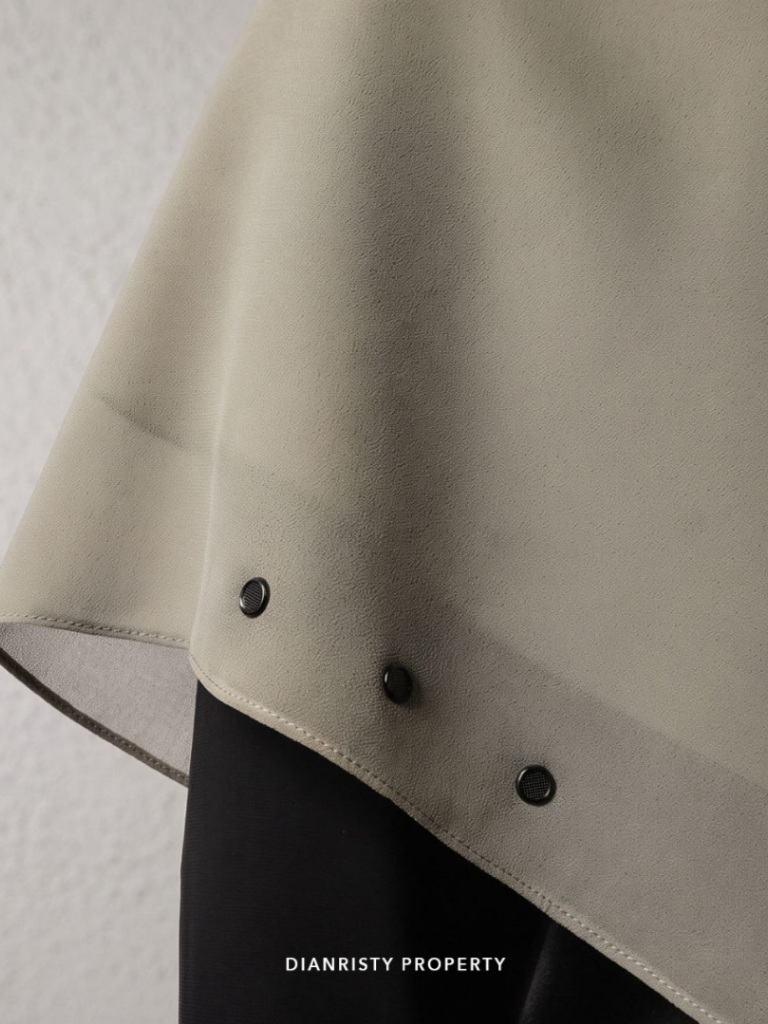 Scarf Zerima 2