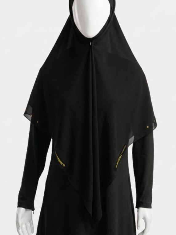 Scarf Zerima 3