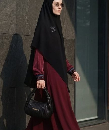 Maisa Dress